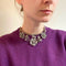 Collier Collier en diamant 58 Facettes 23082-0118