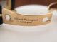 Montre vintage montre GIRARD PERREGAUX vintage 1945 automatique or jaune 18k 58 Facettes 257654