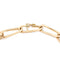 Bracelet Bracelet Maille cheval Or jaune 58 Facettes 2052065CN