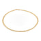 Collier Collier Maille anglaise Or jaune 58 Facettes 1649336CN