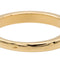 Bague 50.5 Bague Alliance Or jaune Diamant 58 Facettes 2673342CN