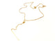Collier Collier Or rose Diamant 58 Facettes 578809RV