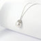 Collier Tiffany & Co - Collier  argent et perle 58 Facettes 27488