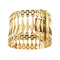 Bracelet Bracelet manchette 58 Facettes 27993