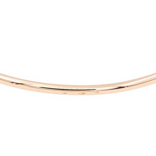 Bracelet Bracelet Jonc Or rose 58 Facettes 2360811CN