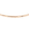 Bracelet Bracelet Jonc Or rose 58 Facettes 2360811CN