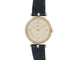Montre vintage montre VAN CLEEF & ARPELS la collection 28mm quartz acier or 58 Facettes 257970