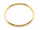 Bracelet Bracelet Jonc Or jaune 58 Facettes 1969285CN