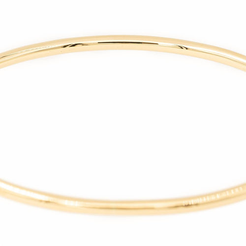 Bracelet Bracelet jonc Or jaune 58 Facettes 2121893CN
