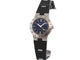 Montre montre BULGARI diagono lc29s automatique 29 mm en acier 58 Facettes 250339