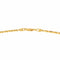 Collier Collier Chaine Or jaune 58 Facettes 2059239CN