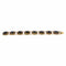 Bracelet Bracelet Grenat 58 Facettes 69B53B6295CA47BFB2BBAF28FF3B22AA