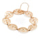 Bracelet Bracelet Filigrane Or jaune 58 Facettes 1719298CN