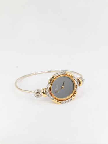 Montre Montre vintage Richards Zeger 58 Facettes 740
