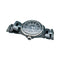 Montre Montre Chanel modèle "J12" en céramique noire et acier. 58 Facettes 30627