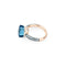 Bague Bague  Pomellato Topazes 58 Facettes 1