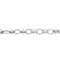 Bracelet Bracelet Maille fantaisie Or blanc 58 Facettes 2360813CN
