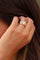 Bague 53 Cartier Bague Or jaune Diamant 58 Facettes 1871820CN