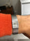 Montre Montre Tissot or gris et diamant 58 Facettes 0