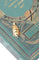 Pendentif Pendentif Art Déco fleur or jaune et émail 58 Facettes