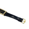 Montre Montre Jaeger Lecoultre, or jaune, cuir. 58 Facettes 32018