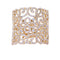 Bague 53 Bague Messika, "Eden" or rose et diamants. 58 Facettes 33303