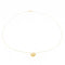 Collier Collier Trèfle Or jaune 58 Facettes 2238811CN