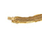 Bracelet Bracelet Lalaounis "Epis" en or jaune et diamants. 58 Facettes 31911