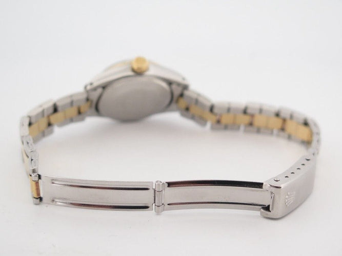 Montre vintage montre TUDOR BY ROLEX princess oysterdate 24 mm automatique 58 Facettes 256589