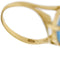 Bague 59 Bague topaze 58 Facettes 34202
