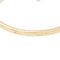 Bague 52 Bague Marguerite Or jaune Emeraude 58 Facettes 2301600CN