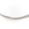 Collier Collier Or blanc 58 Facettes 1696362CN