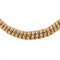 Collier Collier Maille américaine Or jaune 58 Facettes 1718081CN