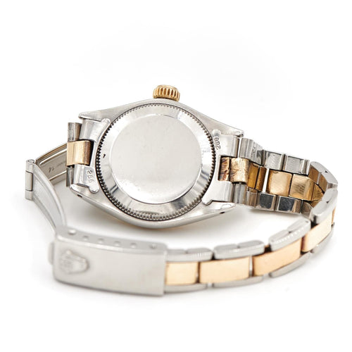 Montre Rolex Montre Oyster Perpetual Acier 58 Facettes 1440758CN