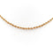 Collier Collier Or jaune 58 Facettes 1696536CN