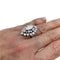 Bague 60 Bague en platine diamant 1,29 carat. 58 Facettes 31308