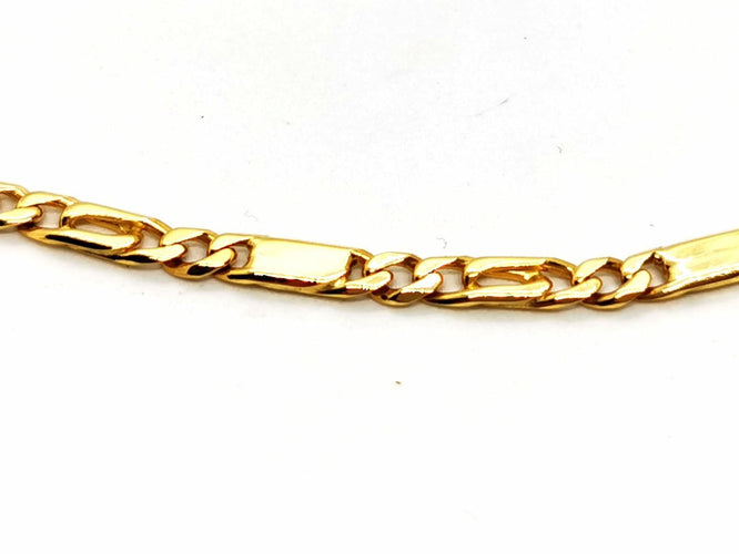 Collier Collier Or jaune 58 Facettes 1752773CN