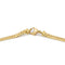 Collier Collier Or jaune Diamant 58 Facettes 1875594CN