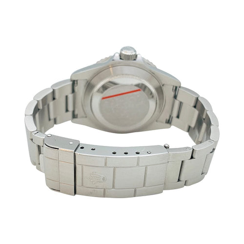 Montre Montre Rolex "Submariner" en acier. 58 Facettes 31442