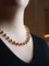 Collier Collier Boules Or jaune 58 Facettes 1907884CN