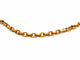 Collier Collier Maille forçat Or jaune 58 Facettes 1186401CN