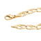 Bracelet Bracelet Maille marine Or jaune 58 Facettes 1336543CN