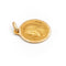 Pendentif Pendentif Médaille Or jaune 58 Facettes 1783193CN