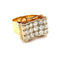 Bague 64 Bague cocktail Diamants 58 Facettes