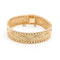 Bracelet Bracelet Manchette Or jaune 58 Facettes 1833425CN