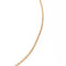 Collier collier maille jaseron or jaune 58 Facettes 2216818CN