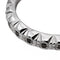 Bague 52 Bague Alliance Or blanc Diamant 58 Facettes 2729273CN
