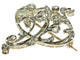 Broche Broche/pendentif diamants 58 Facettes 15316-0059