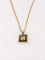 Pendentif Pendentif CHOPARD HAPPY DIAMOND diamants 58 Facettes J83