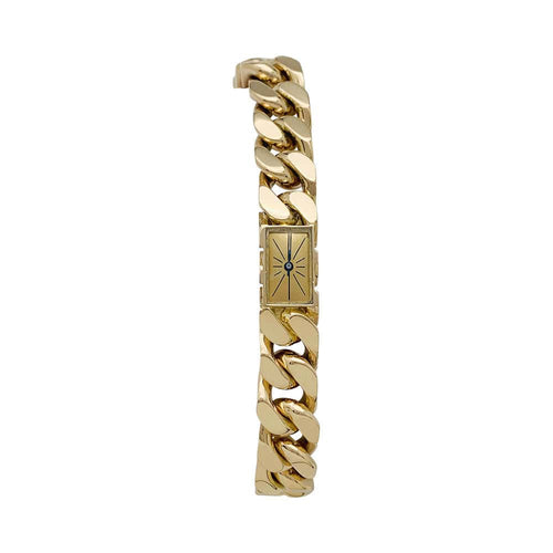 Montre Montre Vacheron Constantin en or jaune. 58 Facettes 31244